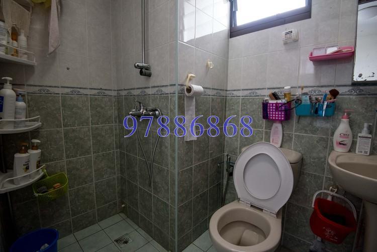 Blk 33 Eunos Crescent (Geylang), HDB 3 Rooms #158666152